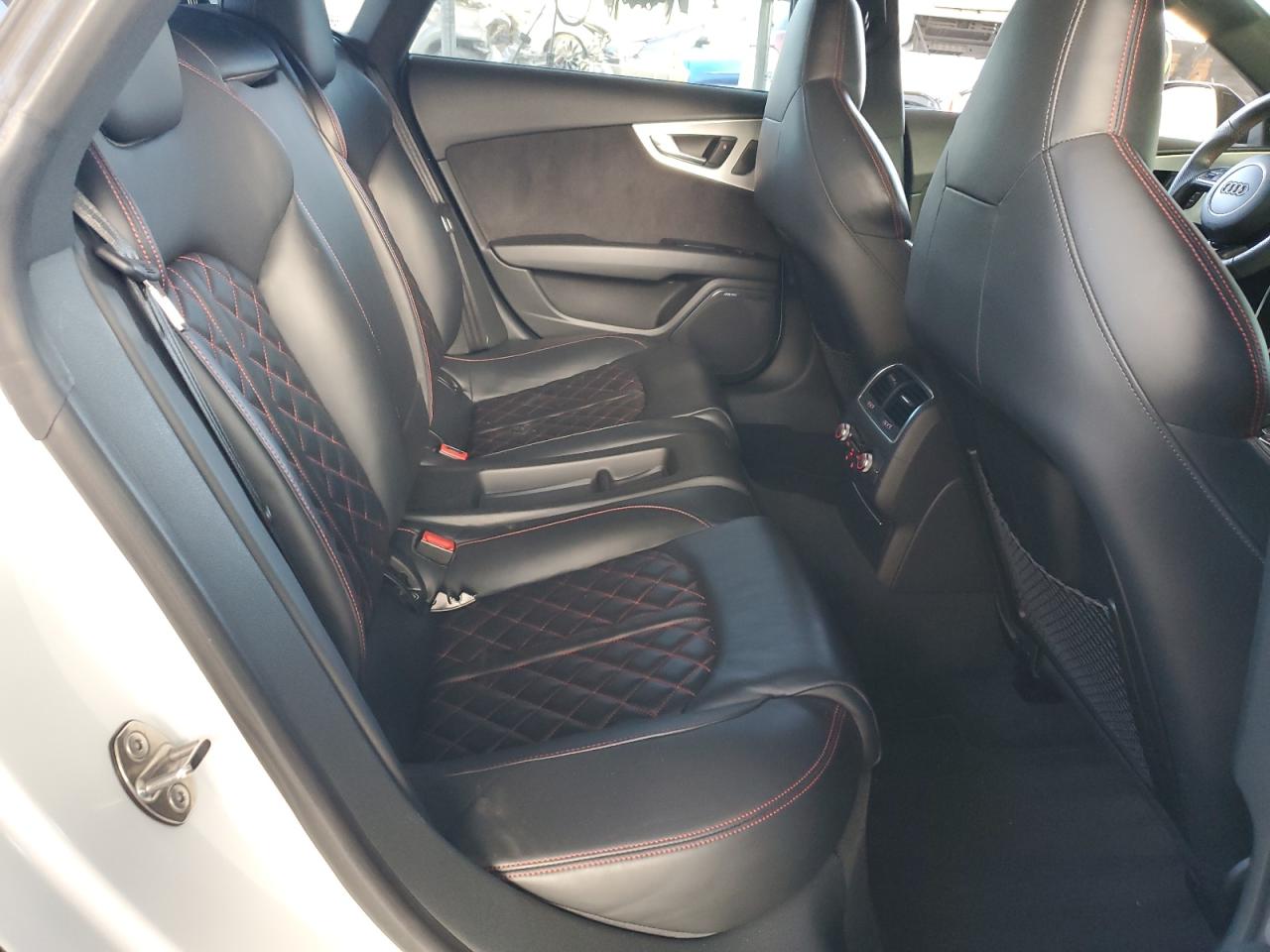2018 Audi A7 - Image 10