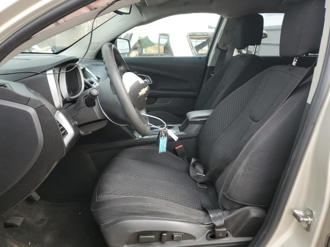 2015 Chevrolet Equinox - Image 7