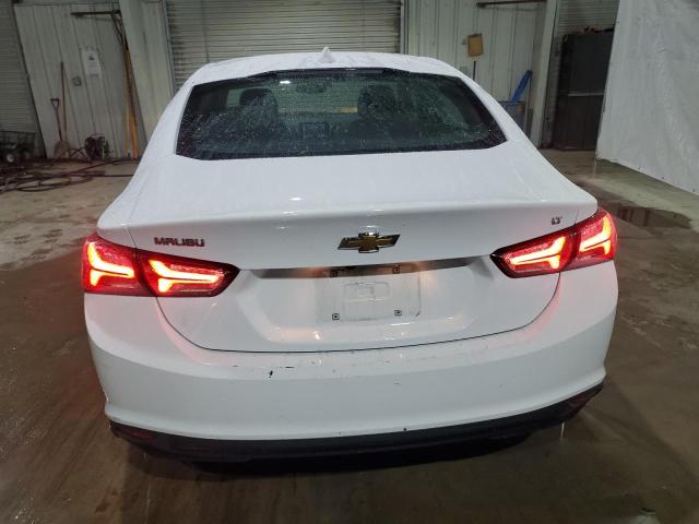 1G1ZD5STXNF181718 Chevrolet Malibu LT 6