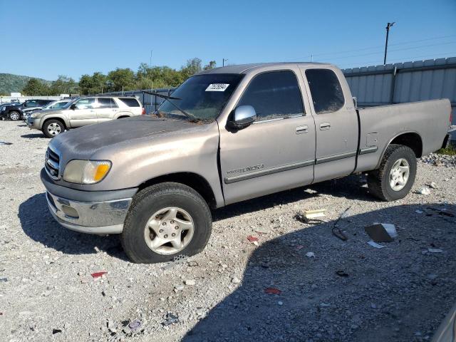 2000 Toyota Tundra Access Cab for Sale in Lawrenceburg, KY - Mechanical