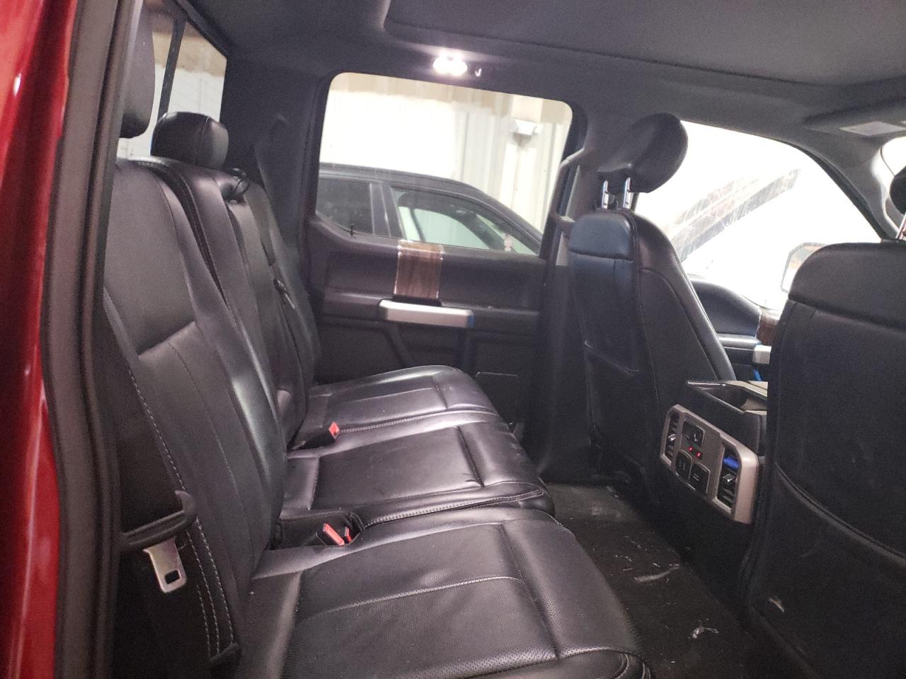 2018 Ford F150 Supercrew VIN: 1FTFW1E17JFE72162 Lot: 77609334