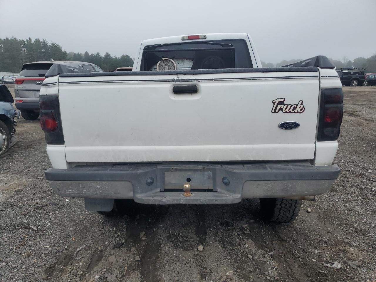 1FTZR15U11TA27190 2001 Ford Ranger Super Cab