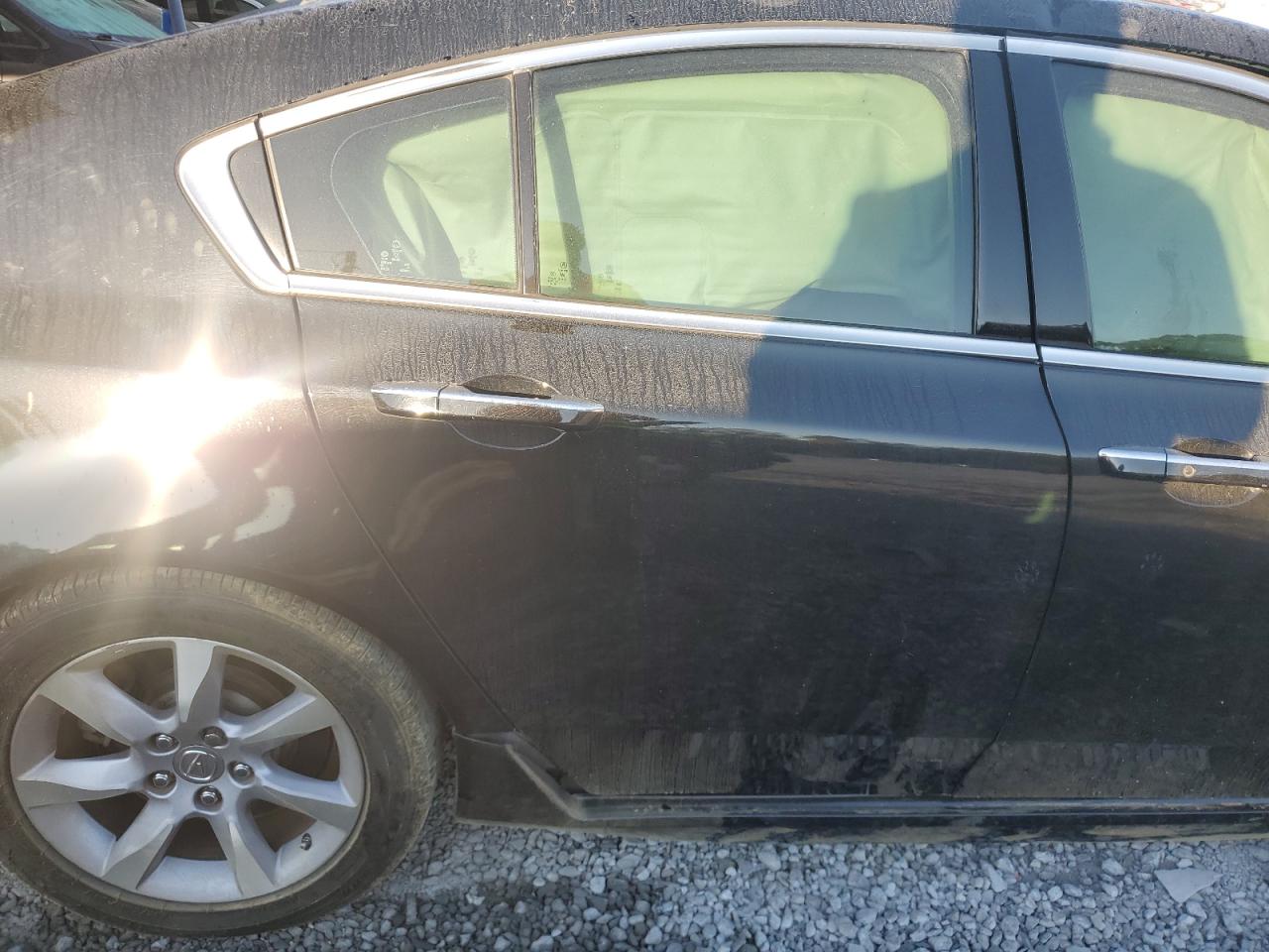 2010 Acura TL - Image 10