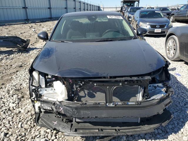  HONDA CIVIC 2024 Серый