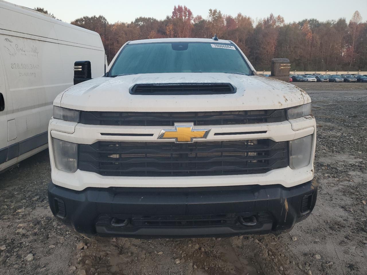 2024 Chevrolet Silverado - Image 5