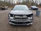 2022 HONDA CIVIC LX for sale at Copart ON - COOKSTOWN