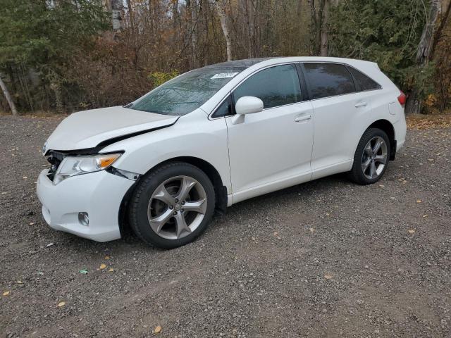 2011 TOYOTA VENZA  for sale at Copart ON - COOKSTOWN