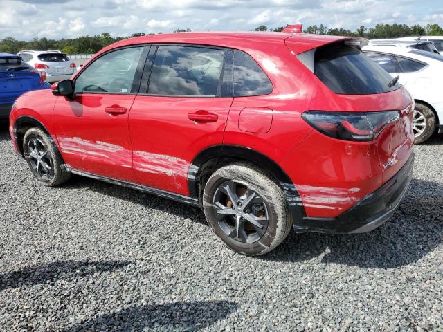 3CZRZ1H74RM706851 Honda HR-V EXL 2