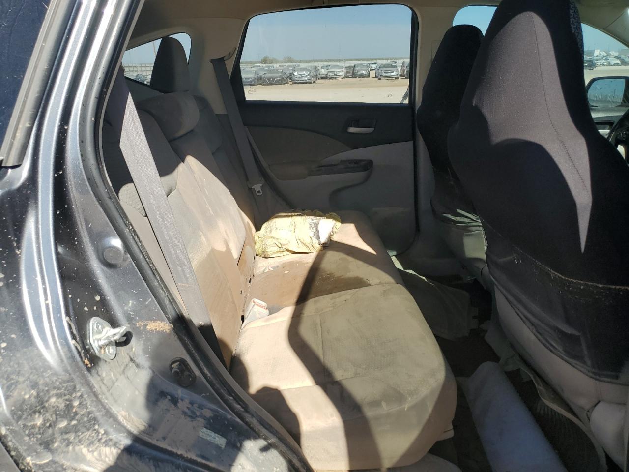 2013 Honda CR-V - Image 11