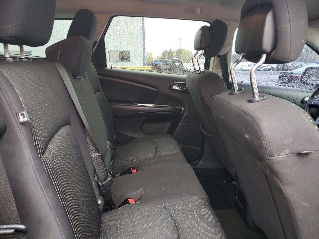 2013 Dodge Journey - Image 11