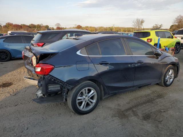  CHEVROLET CRUZE 2016 Синий