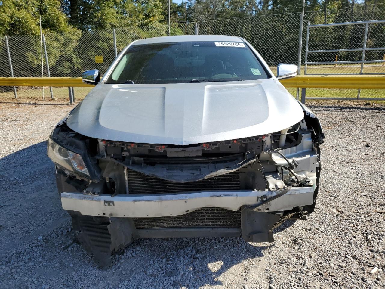 2015 Chevrolet Impala - Image 5