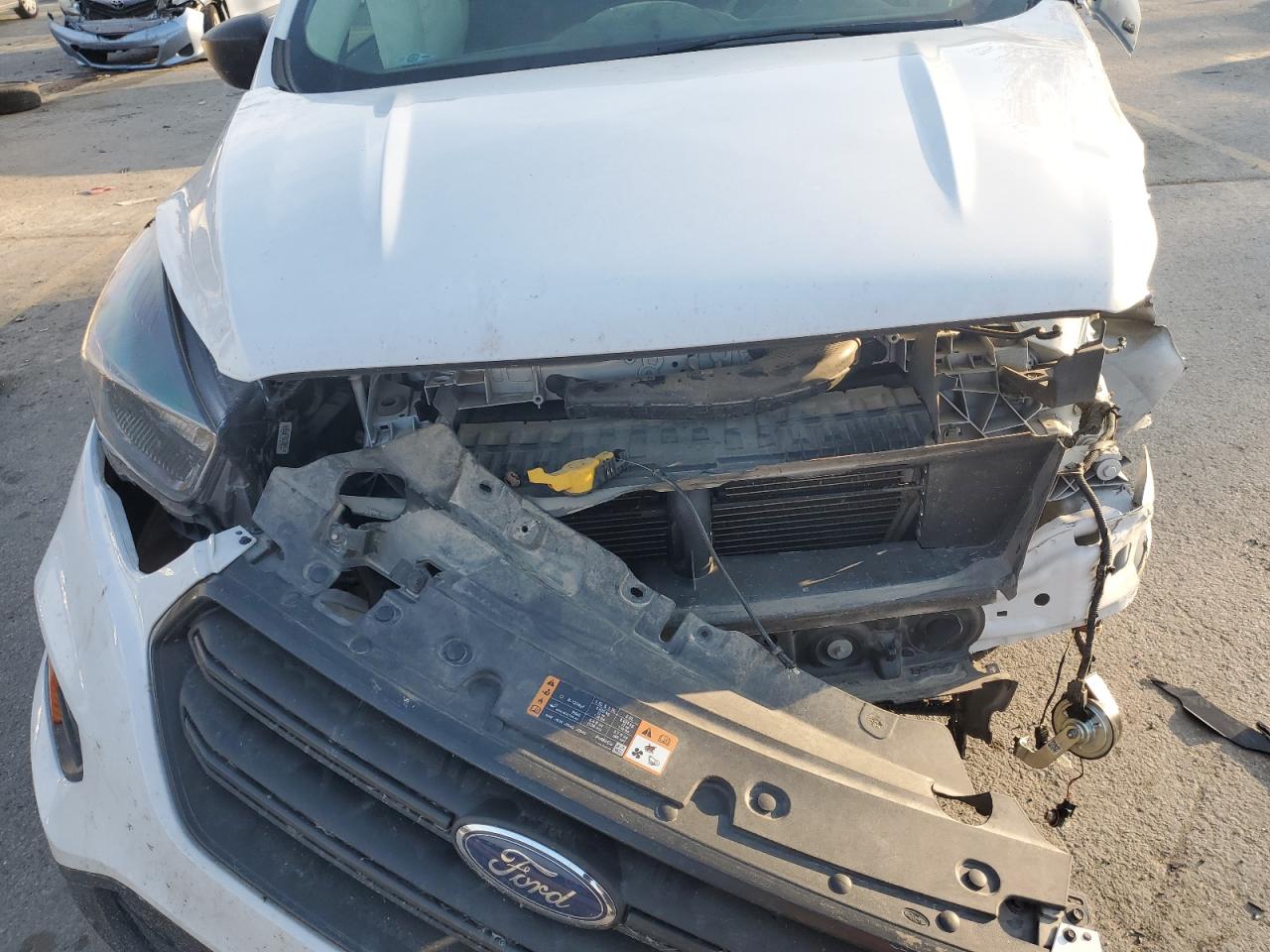 2018 Ford Escape - Image 12