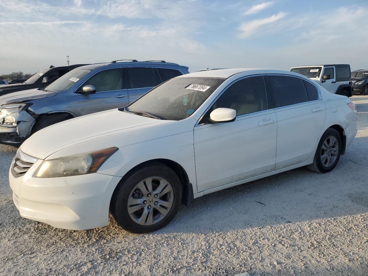2011 Honda Accord - Image 1