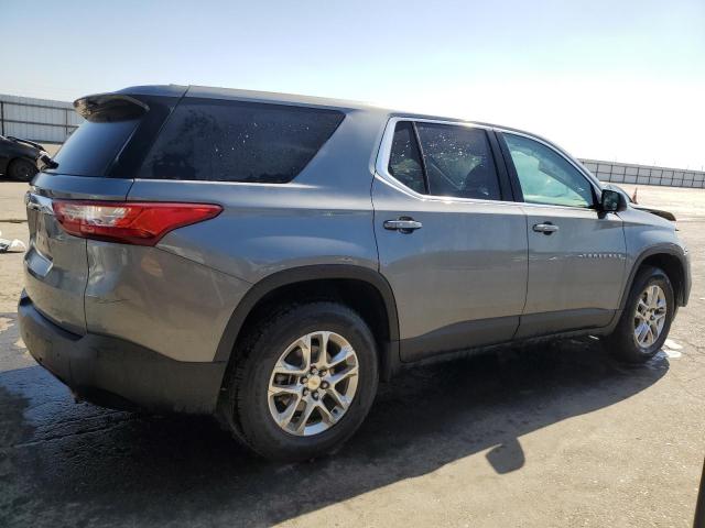 1GNERLKW3LJ273020 Chevrolet Traverse L 3