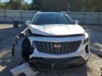 2019 Cadillac Xt4 Luxury на продаже в Midway, FL - Front End