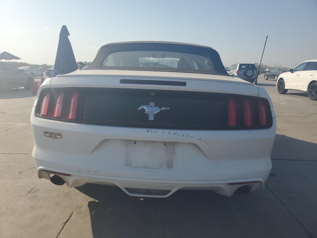 1FATP8EM0F5377576 2015 Ford Mustang