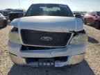 2005 Ford F150 Supercrew zu verkaufen in Andrews, TX - Front End