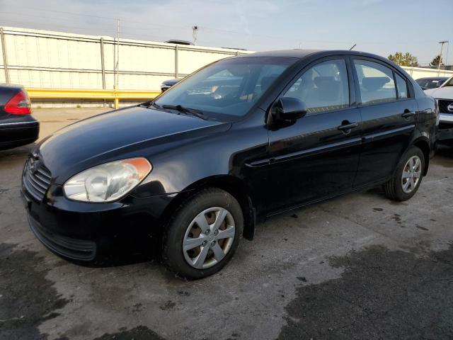 2009 Hyundai Accent Gls