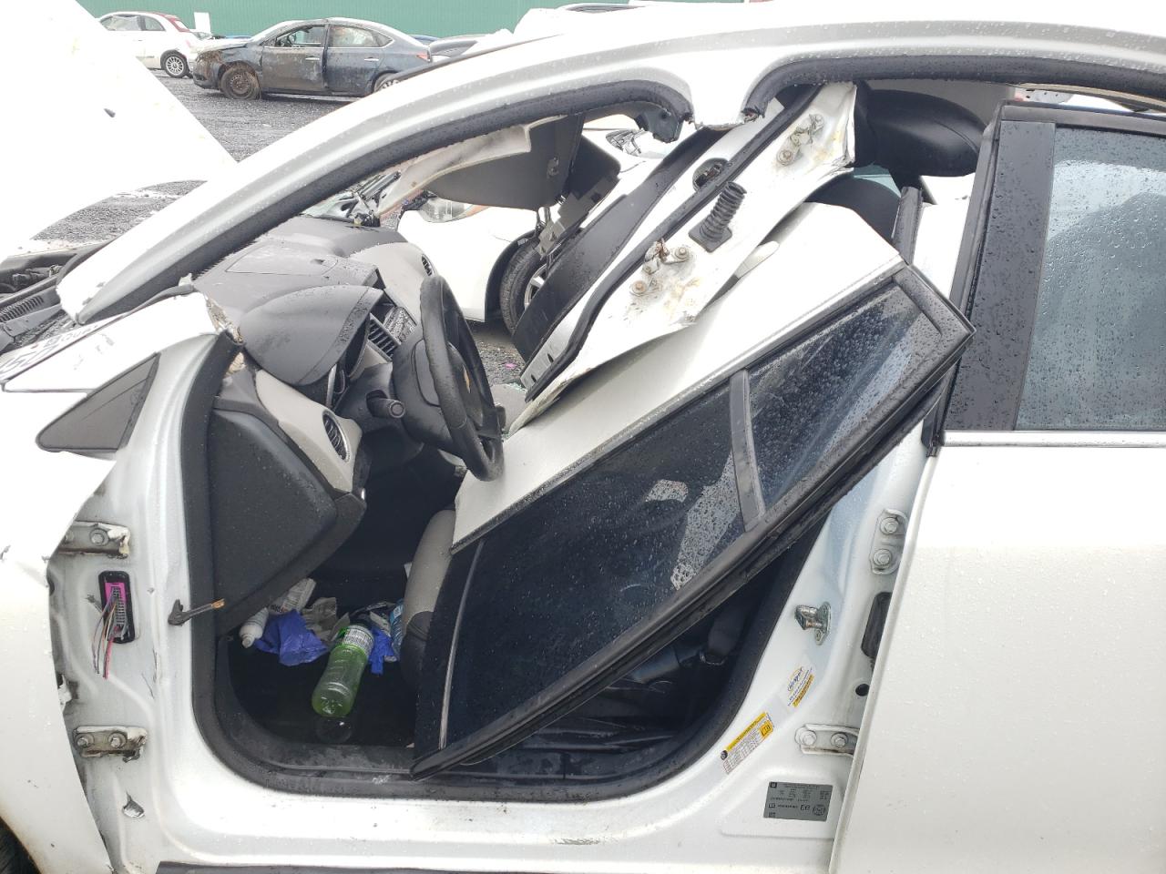 2011 Chevrolet Cruze - Image 7