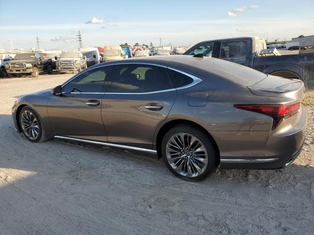 JTHD51FF5N5016577 Lexus LS500 LS 500 BAS 2