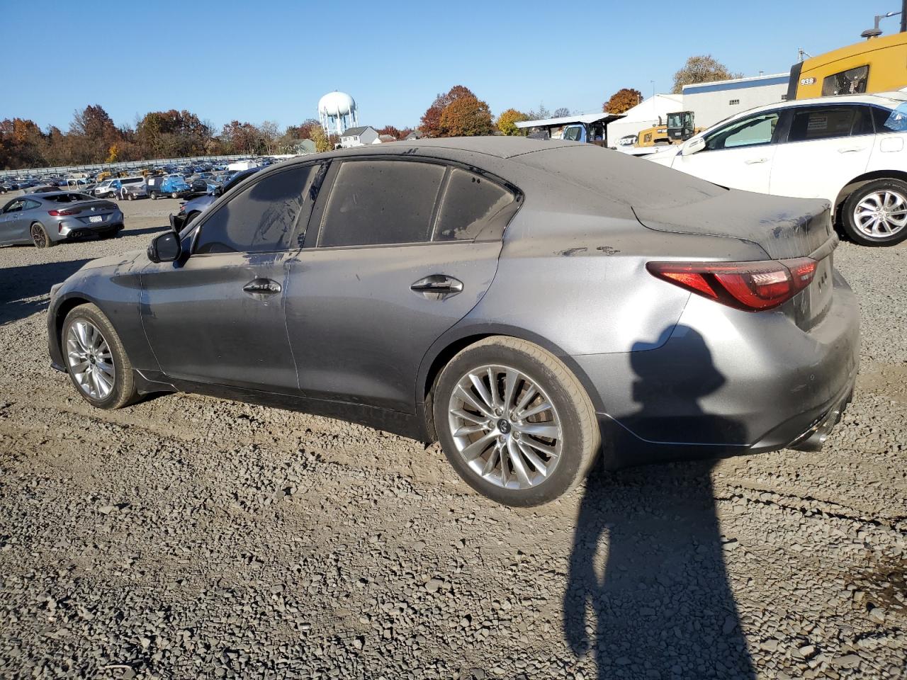 2019 Infiniti Q50 - Image 2