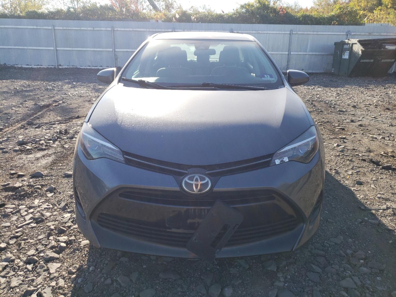 2018 Toyota Corolla - Image 5