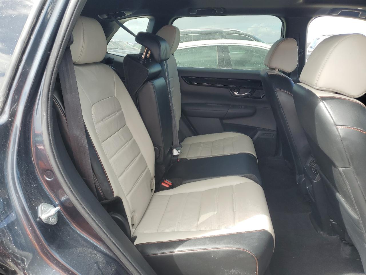 2024 Honda CR-V - Image 11