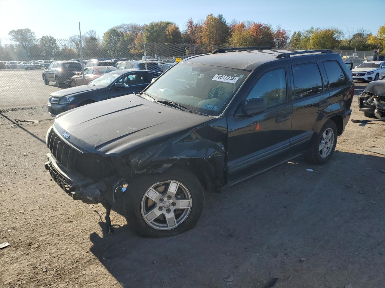 2006 Jeep Grand Cherokee - Image 1