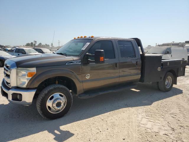 2016 Ford F350 Super Duty