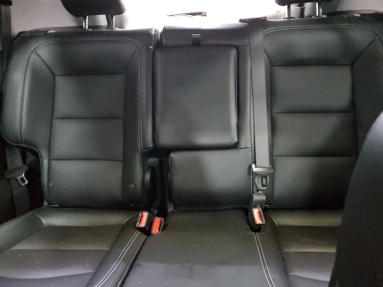 2022 GMC Terrain - Image 10