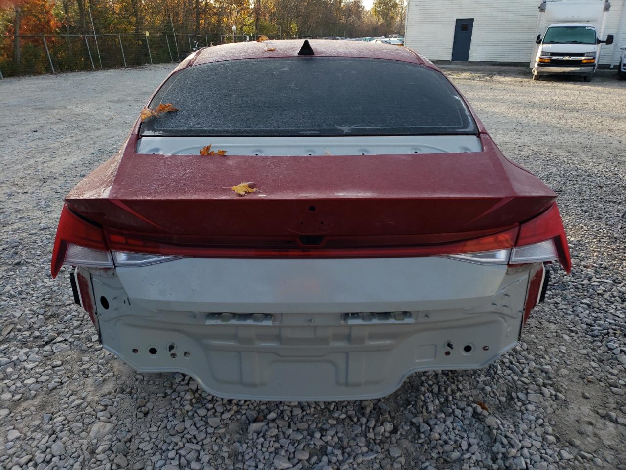 2024 Hyundai Elantra - Image 6