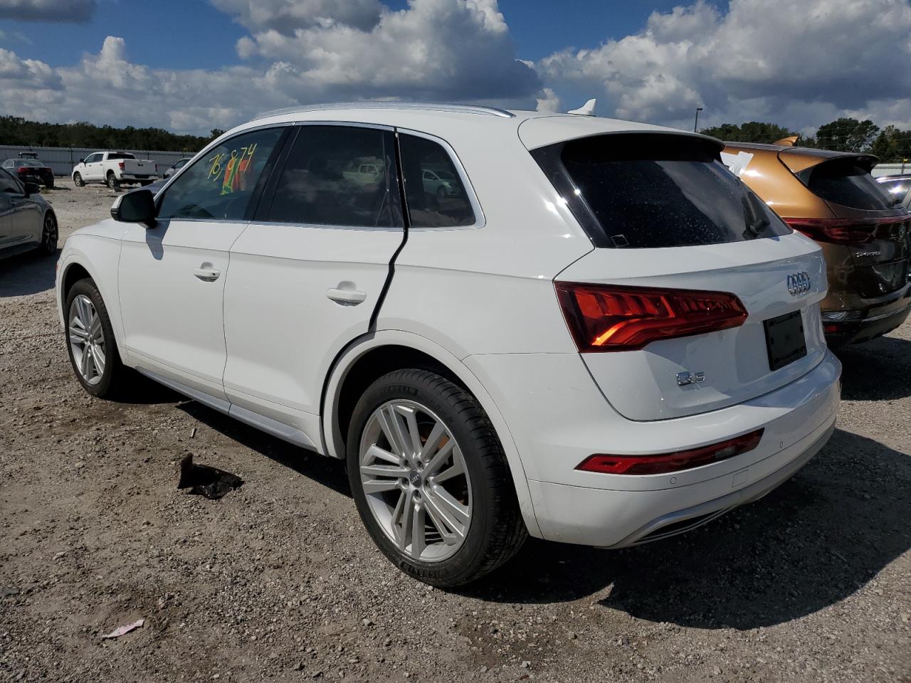 2019 Audi Q5 - Image 2
