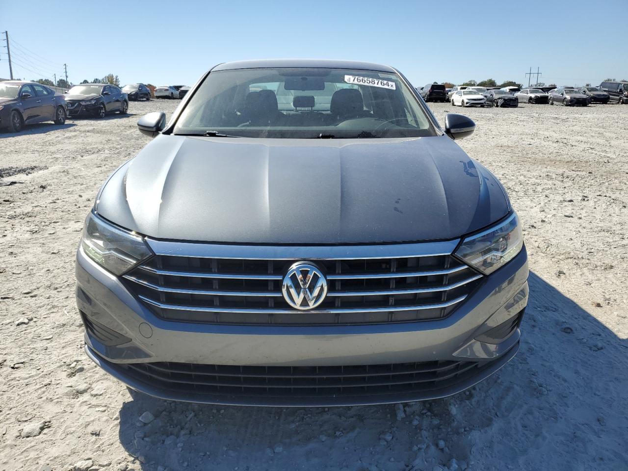 2020 Volkswagen Jetta - Image 5