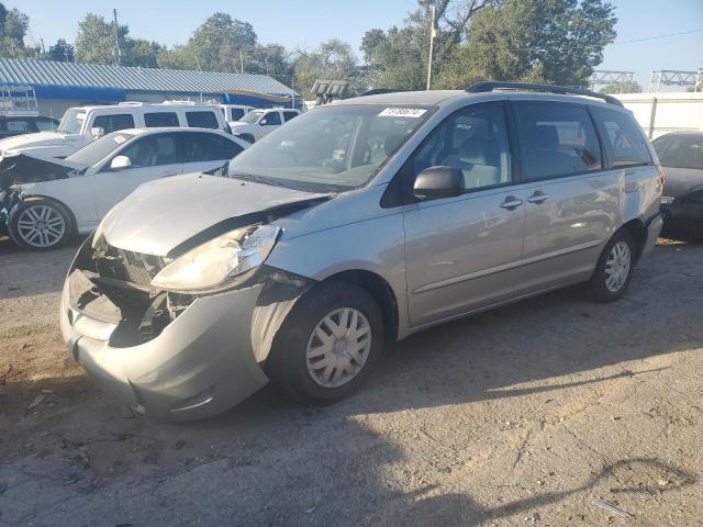 2006 Toyota Sienna Ce