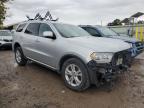 2012 Dodge Durango Crew продається в Central Square, NY - Front End