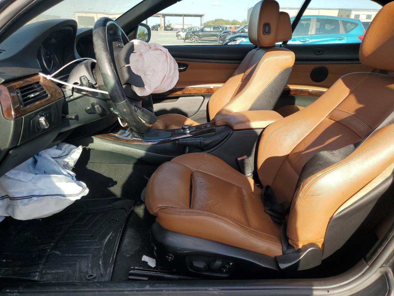2013 BMW 3er - Image 7