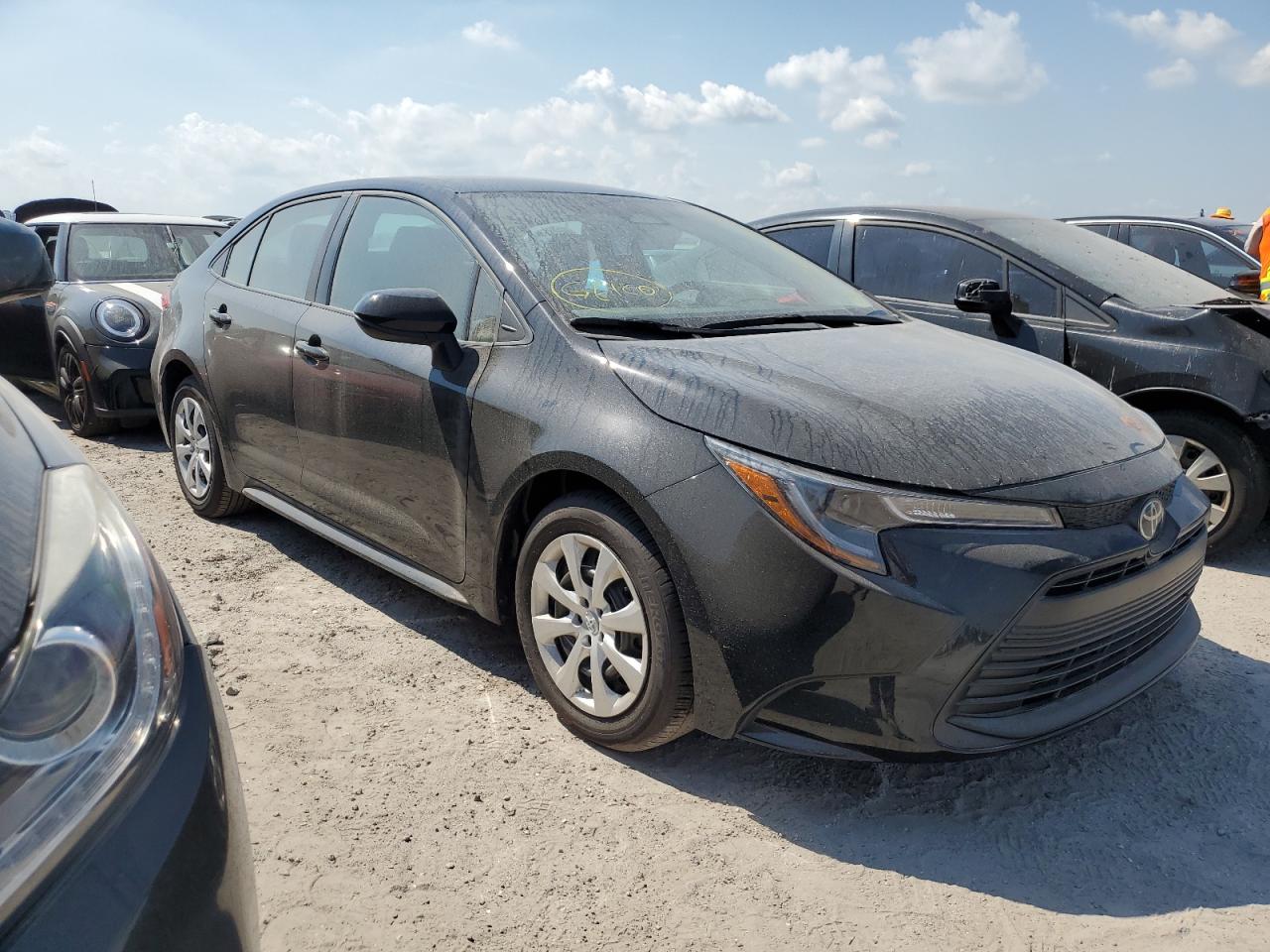 2024 Toyota Corolla - Image 4