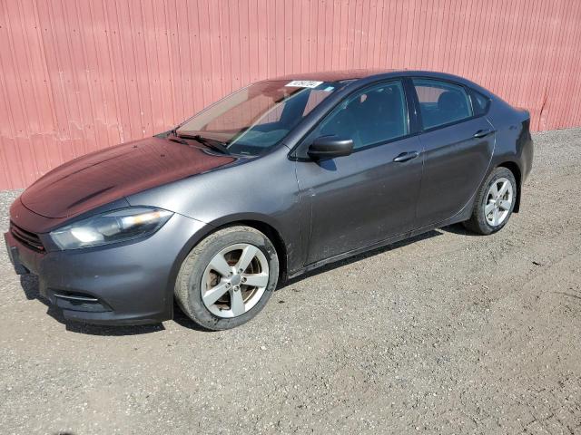 2015 Dodge Dart Sxt na sprzedaż w London, ON - Minor Dent/Scratches