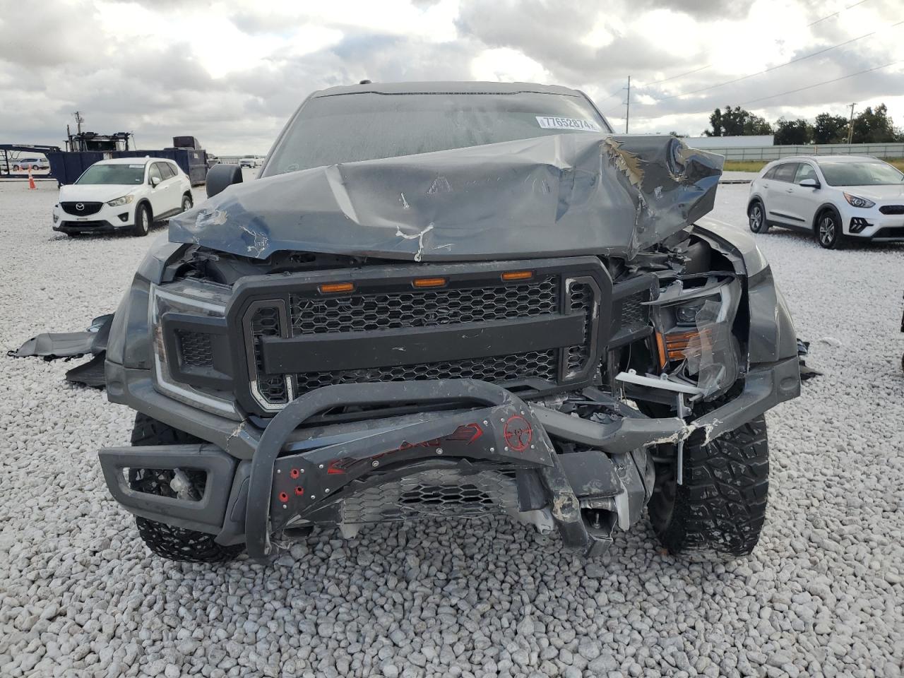 2019 Ford F-150 - Image 5