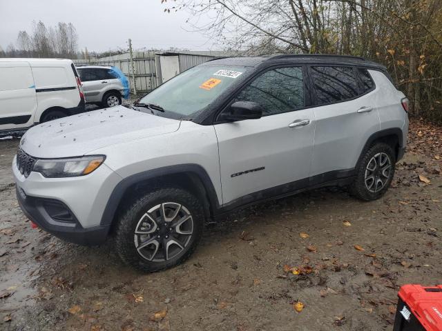 2024 JEEP COMPASS, VIN: 3C4NJDDN9RT145022