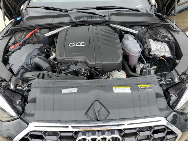 WAUFACF57PA024860 Audi A5 PREMIUM 11