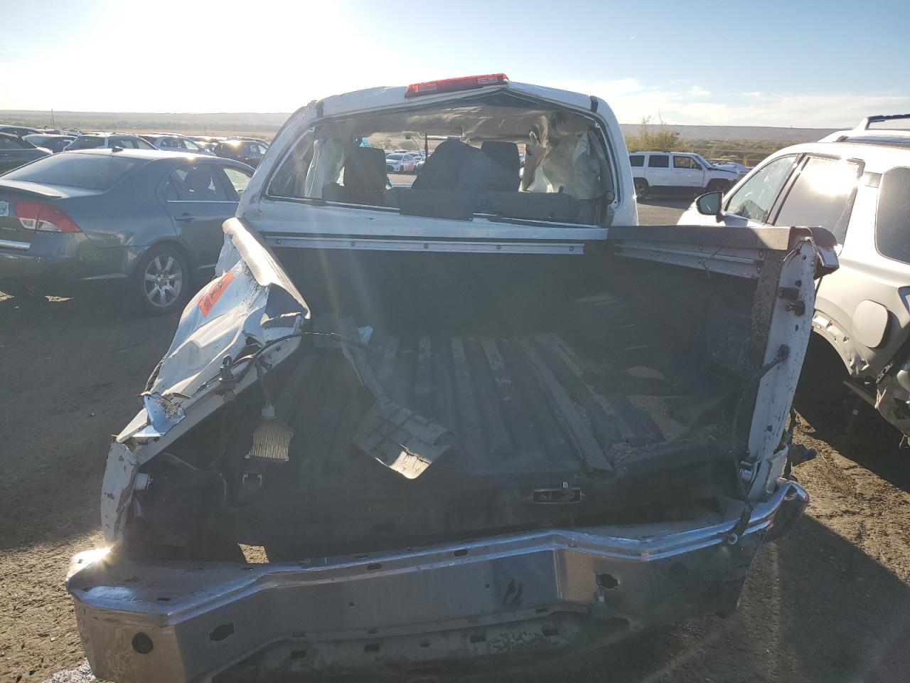 2019 Nissan Navara (Frontier) - Image 6