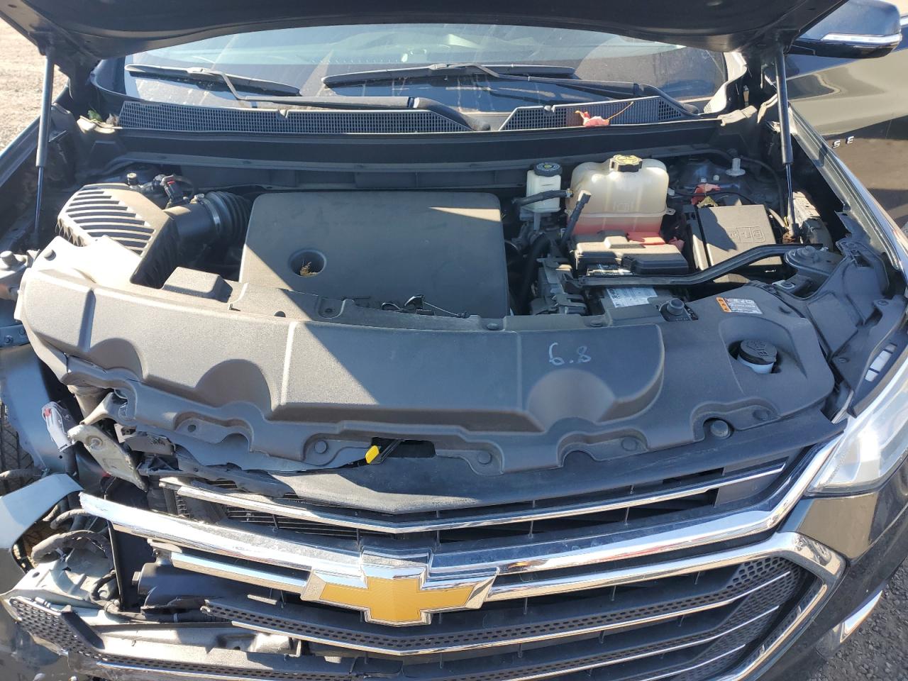2019 Chevrolet Traverse - Image 14