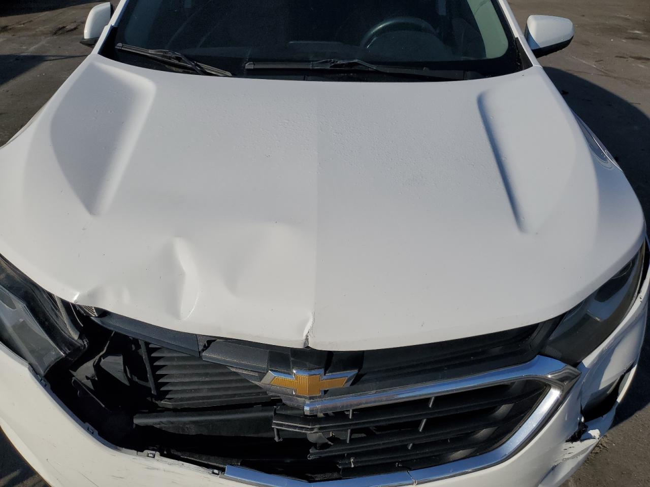 2019 Chevrolet Equinox - Image 12