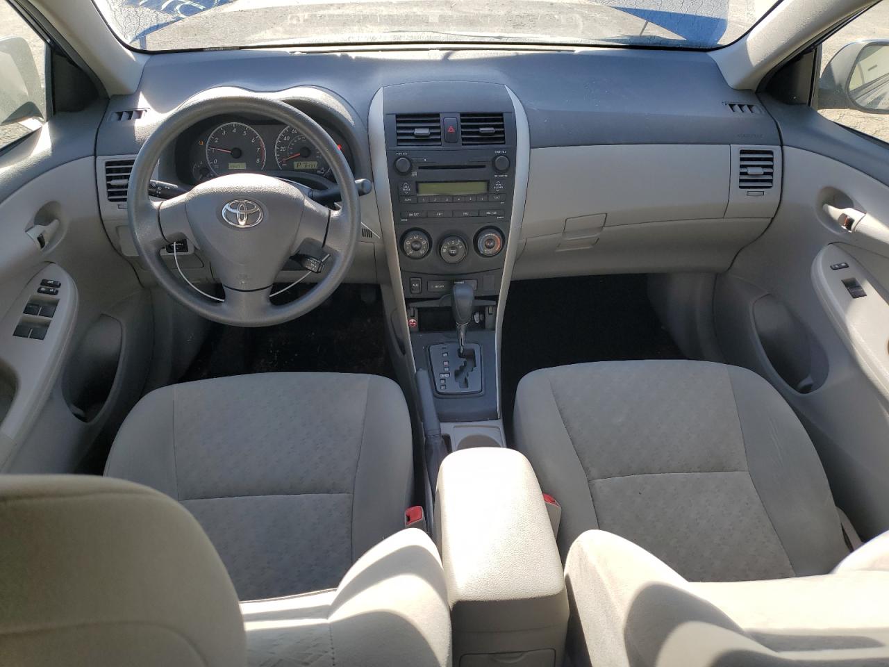 2009 Toyota Corolla - Image 8