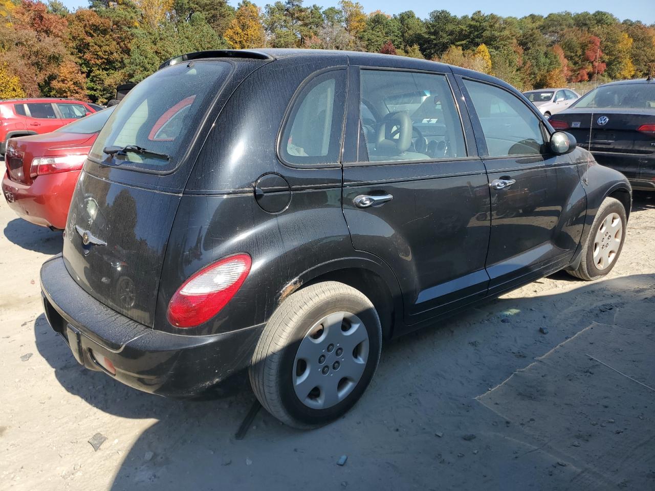 2007 Chrysler PT Cruiser - Image 3