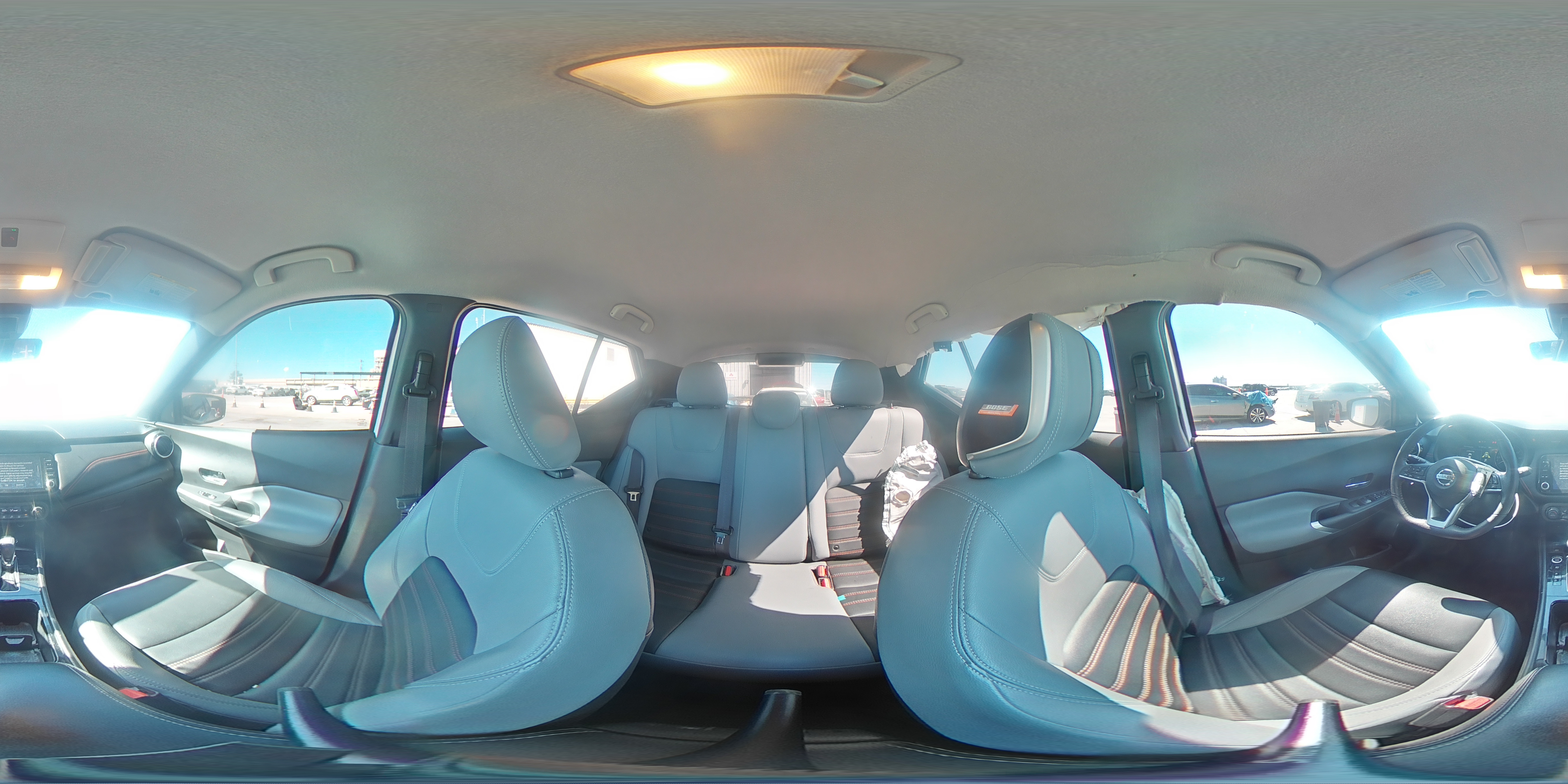 2021 Nissan Kicks - Image 15