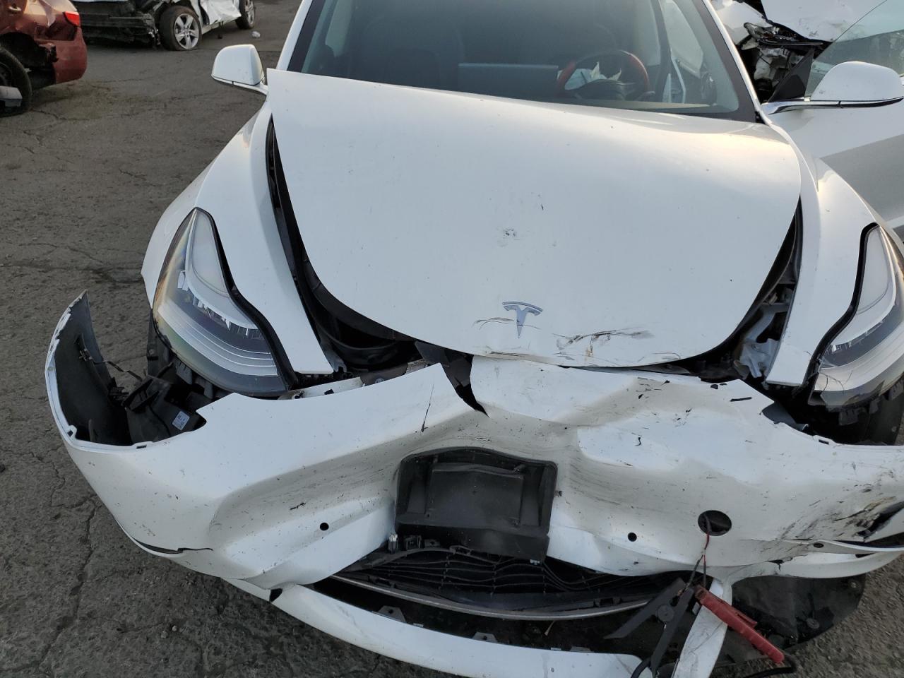 5YJ3E1EA6LF659793 2020 Tesla Model 3