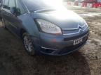 2009 CITROEN C4 GRAND PICASSO 1.6 THP EXCLUSIVE 5DR EGS for sale at Copart ROCHFORD